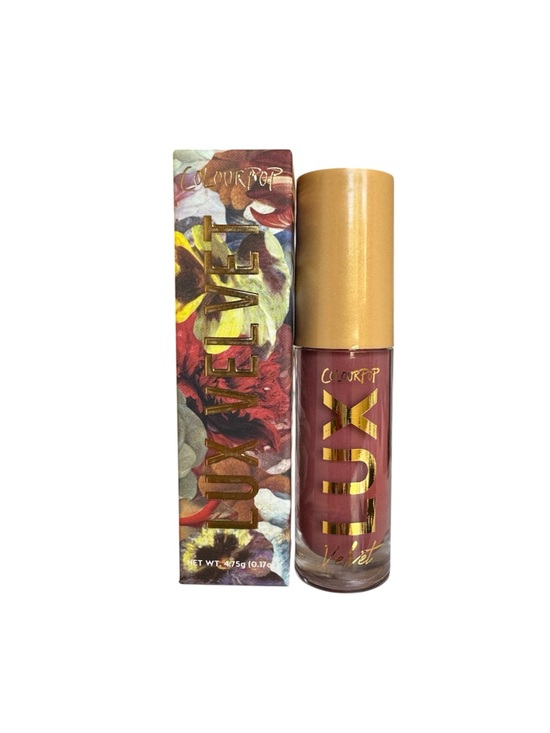 Colourpop Other - Colourpop Lux Velvet Lip in L’Auberge